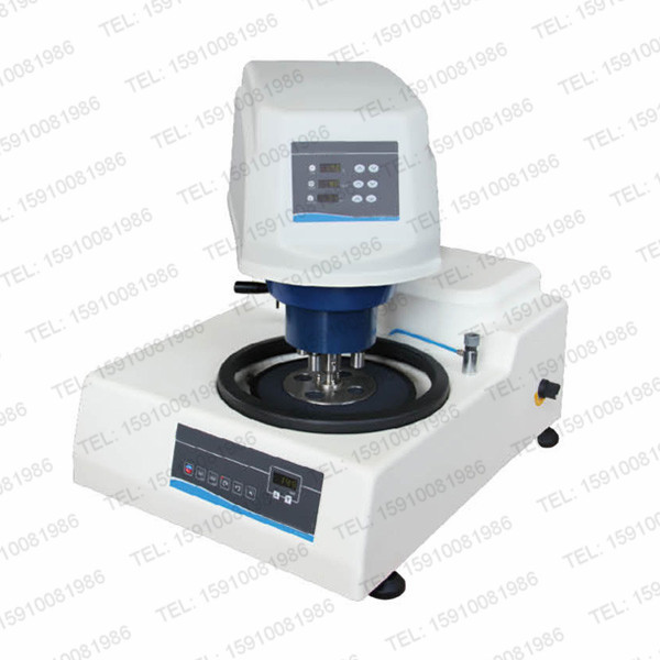 MoPao&reg;3型自動磨拋機(jī)