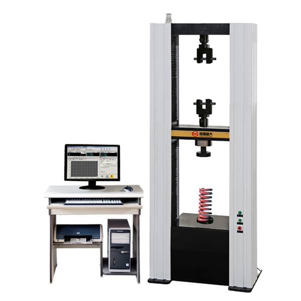 水龍頭專用彈簧扭力試驗機(jī)