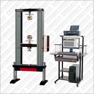 安全網(wǎng)拉伸斷裂強度試驗機(jī)