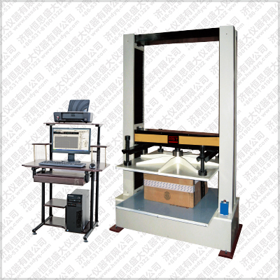 長期包裝箱壓力試驗(yàn)機(jī)，包裝箱專用試驗(yàn)機(jī)