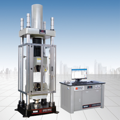 萬能拉力試驗機使用時應(yīng)當注意什么?萬能拉力試驗機使用注意事項